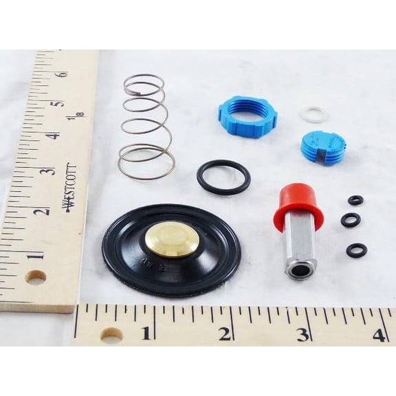 Danfoss 032U1073 - SOLENOID VALVE REPAIR KIT