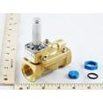 thumbnail image 1 of Danfoss 032U7120 - EV220B 3/4" N/C SOLENOID, 1 of 1