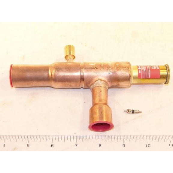 Danfoss 034L0025 - 7/8"ODF KVP22 EvapPressure Reg