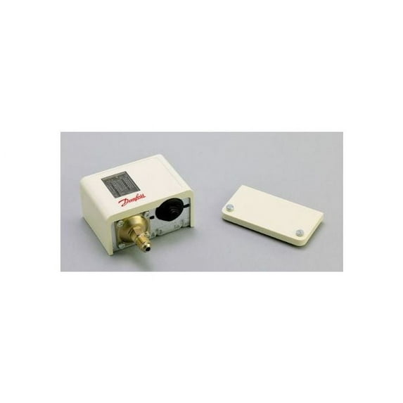 Danfoss 060-110191 Pressure Control