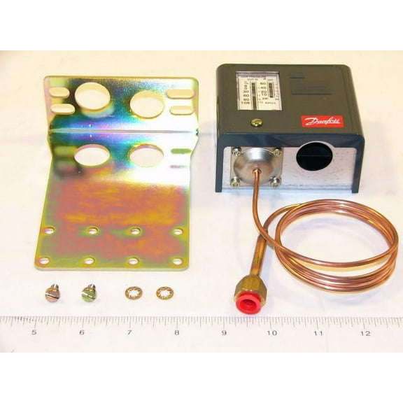 Danfoss 060-5233 Low Pressure Control, replacement for 060-523300