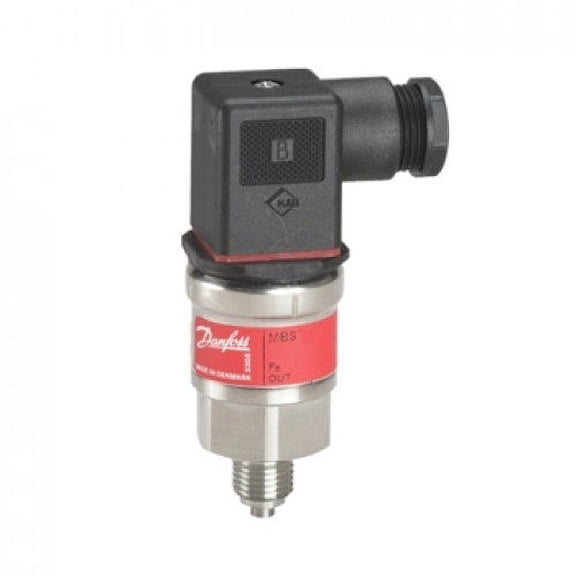 Danfoss 060G1144 - #Transmitter 4-20Maout 0-300#