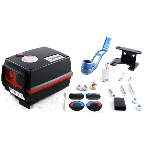 Danfoss 065F-8953 - 24V Motor Fltg 135# 50Sec