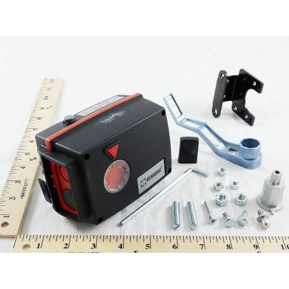 Danfoss 065F-8955 - ESBE 135# PropMotor 24v for Industrial Applications