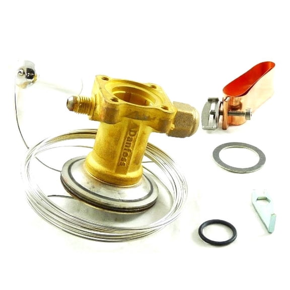 Danfoss 067B3210 - TEX 12 Thermostatic element