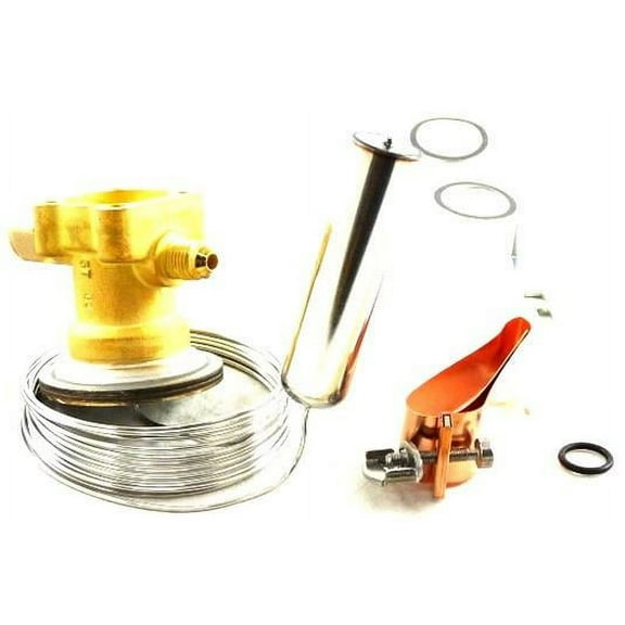 Danfoss 067B3297 - Thermostatic Element TEN 5