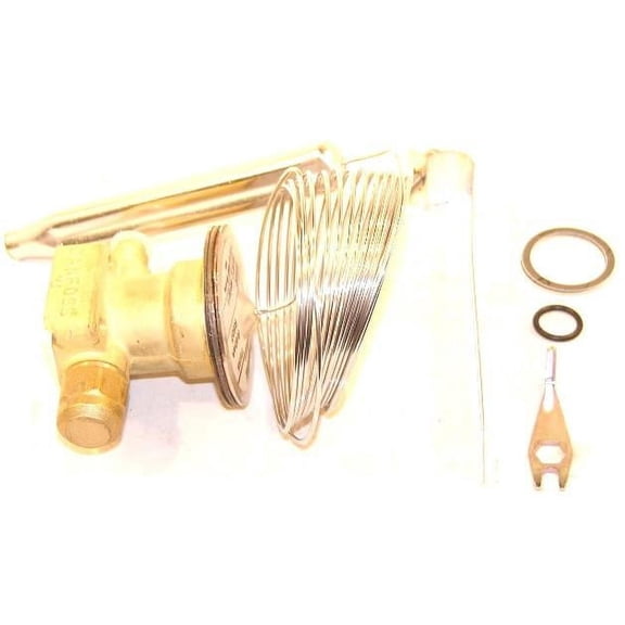 Danfoss 067B3342 - TXV ELEMENT 10'CAP TES5 R404A