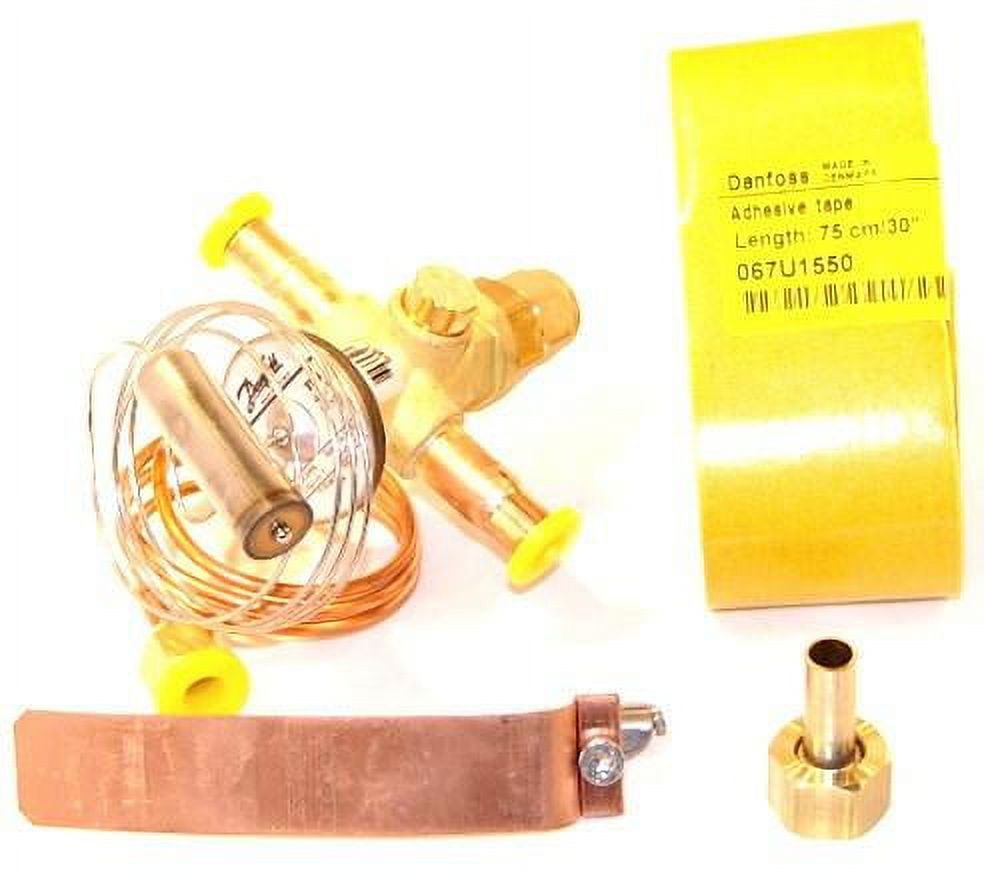 Danfoss 067L5956 - 3/8