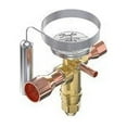 thumbnail image 1 of Danfoss 067N6186 - 1 1/8"X1 3/8"Odf 21Ton Txv, 1 of 1