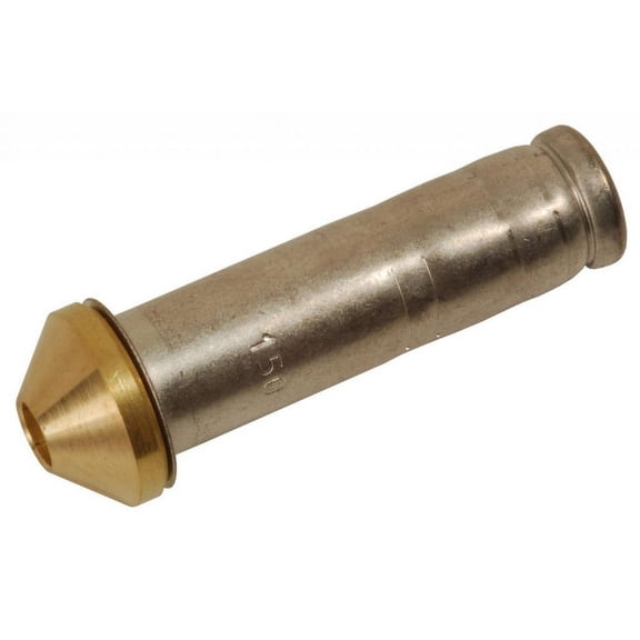 Danfoss 068-2008 No 05 Orifice for T 2,TE 2 Thermostatic Expansion Valve Nominal Capacities in tons (R22,R407-5,R404-3 3/4,R134-2 1/3,R448-4 3/5,R449-4 1/2)