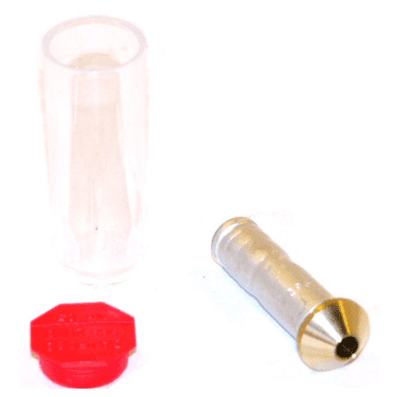 Danfoss 068-2008 T2 Style Orifice No. 05 for Expansion Valves