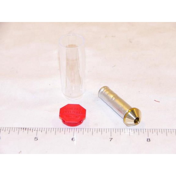 Danfoss 068-2009 T2 Style Orifice #06 for Refrigeration Systems