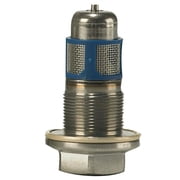 Danfoss 068U1037 No 07 Orifice for TUA, TUAE Thermostatic Expansion Valves Nominal Capacities in tons R22,R407-2,R404-1 1/2,R134-1 1/4,R448,R449-2