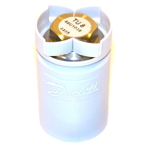 Danfoss 068U1038 - TUA/TUAE Orifice Assembly 08