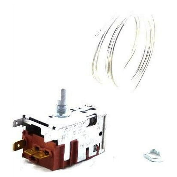 Danfoss 077B0020 - -4.5/-11.8deg C Thermostat