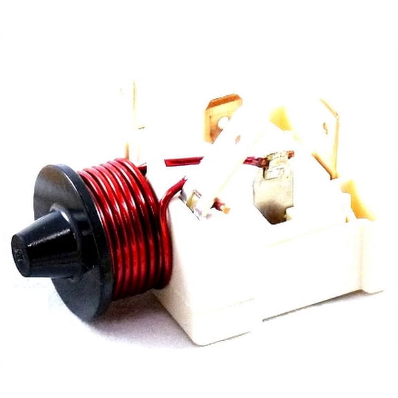 Danfoss 117U6019 - START RELAY