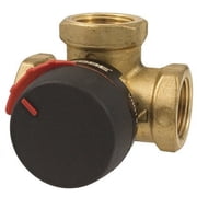 Danfoss 193B1504 ESBE 1 FNPT. 3-Way Mixing Valve 11.7cv Replaces 0