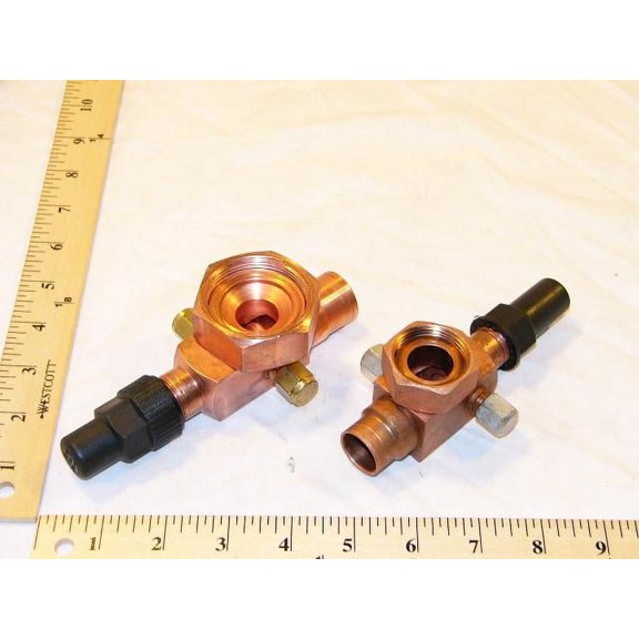 Danfoss 7703006 - Valve Set