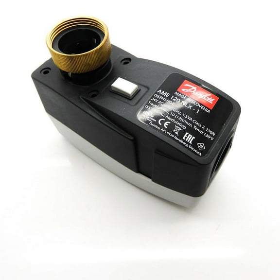 Danfoss AME 120 NLX-1 24VAC IP42 Modulating Actuator 082H5004