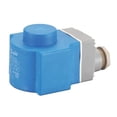 thumbnail image 1 of Danfoss Coil,24VDC,20W,Terminal Box 018F6857, 1 of 1