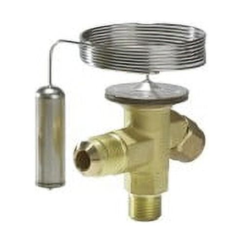 Danfoss Expansion Valve R134 Tn2 Internal Eq. 3/8x1/2 Flare 068z3346 ...