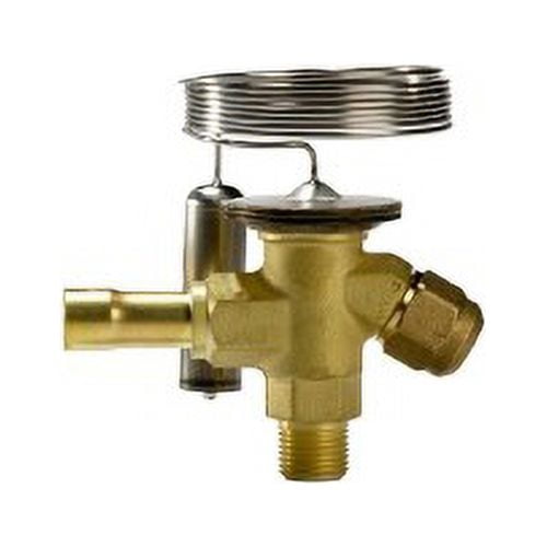 Danfoss Expansion Valve R404 Ts2 Internal Eq. 3/8x1/2 Flarexodf