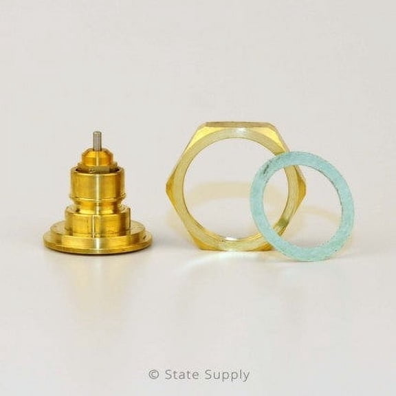 Danfoss Heating 013G8070 - Adapter For Ra