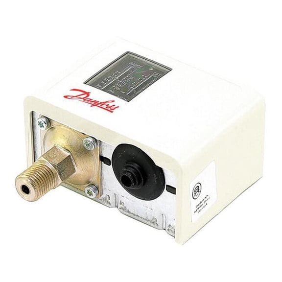 Danfoss Pressure Switch 060-110891