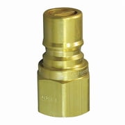 Danfoss Quick Coupler Plug,3/8 F NPT 100506