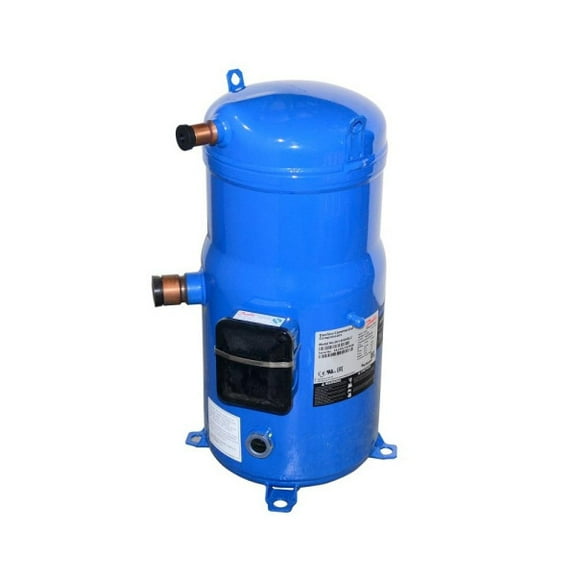 Danfoss Scroll Compressor 25T 460V/3Ph/50-60Hz SH295A4A / DSH295A4A R410 295.000Btu A.C. Brazed 1-5/8 X 1-1/8 120H0827, 120H1325, 120H1327 Competitor Part Number CSHN315K0AHM / CSHN315K0AKM