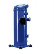 Danfoss Scroll Compressor MLZ015T1 2hp 220v/1ph/50-60hz R404/R22/R134 120u8057 / 120u8058 / 121L8708 / 121L8709 Rotolock