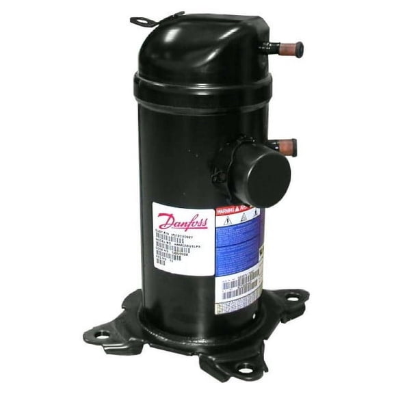 Danfoss Scroll Hlj072t2lc6 72.000btu 220v/3ph/60hz R410a