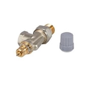 Danfoss Side Mount Angle Valve, 3/4 in. 013G-8018