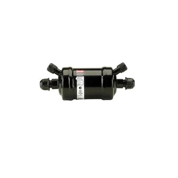 Danfoss Suction Filter Drier Das164 1/2 in 1.7-3t Flare 023z1007