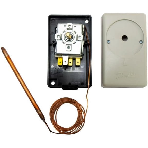 Danfoss Thermostat -30+30c / -22+86f Ut-72 Capillar 3mts 060h1306 / 060h1301 / 060h1101 / 060h1508 / 060H1708