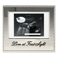 thumbnail image 1 of Dang Metal Picture Frame, Silver, 4x6, 1 of 3