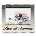 thumbnail image 1 of Dang Metal Picture Frame, Silver, 4x6, 1 of 3