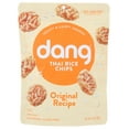 thumbnail image 1 of Dang Original Recipe Sticky-Rice Chips, 3.5 Oz., 1 of 2