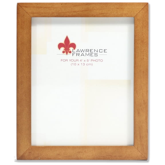 Dang Wood Picture Frame, Beige, 4x5