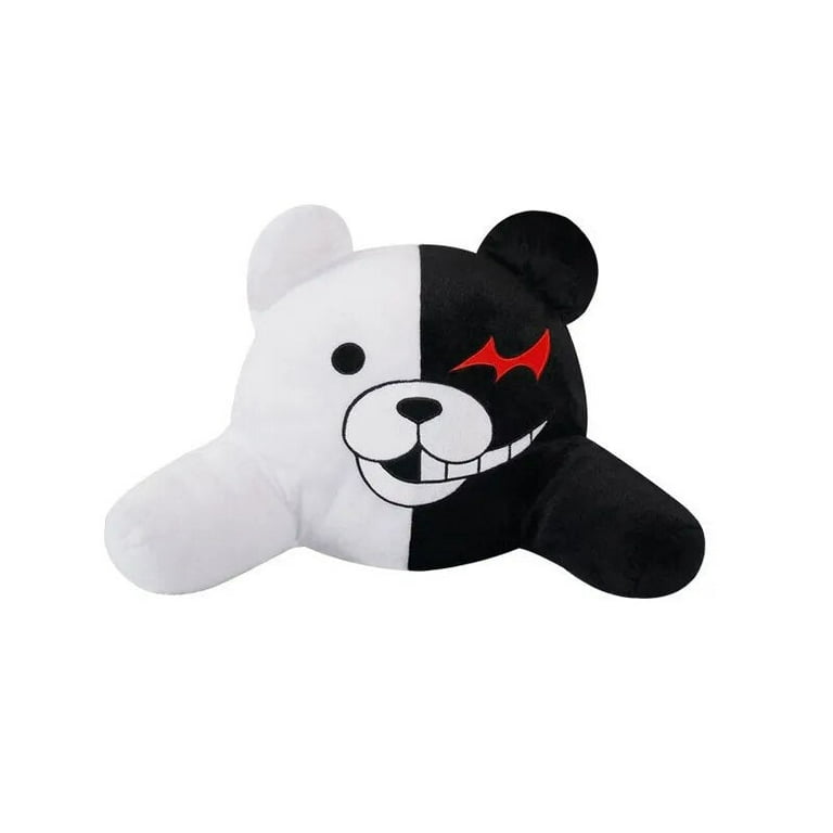 Monokuma plushies danganronpa 2 deals