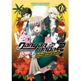 thumbnail image 1 of Danganronpa 2 Danganronpa 2: Chiaki Nanami's Goodbye Despair Quest Volume 1, (Paperback), 1 of 1