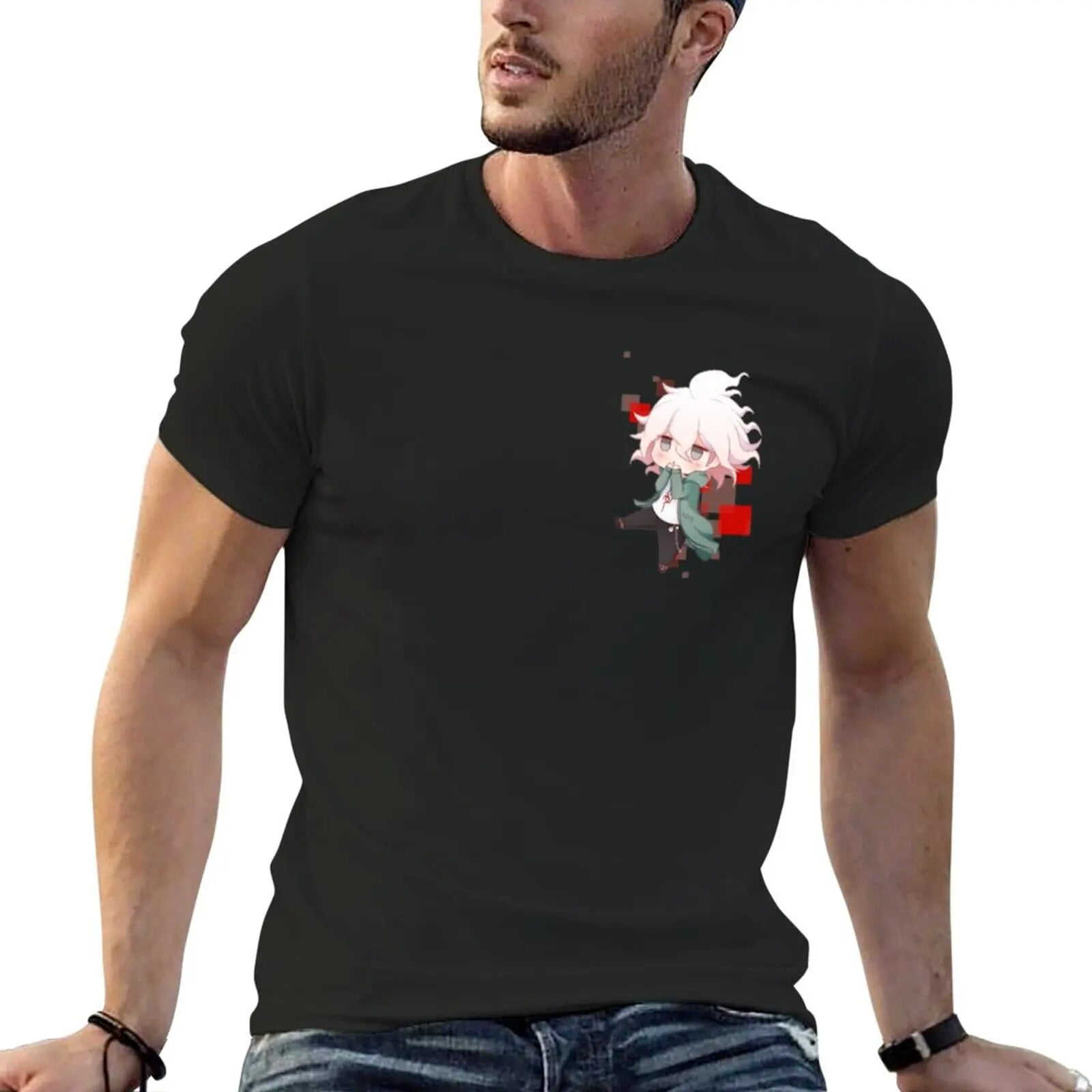 Nagito t shirt shops