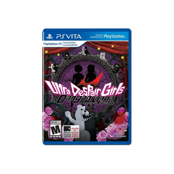 Danganronpa Another Episode: Ultra Despair Girls