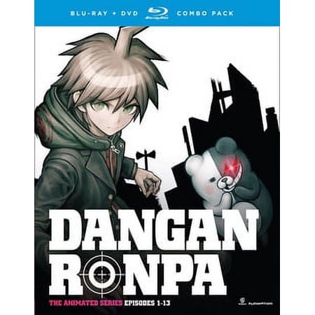 Danganronpa: Season One (Blu-ray)