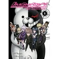 thumbnail image 1 of Danganronpa: The Animation: Danganronpa: The Animation Volume 1 (Series #1) (Paperback), 1 of 3