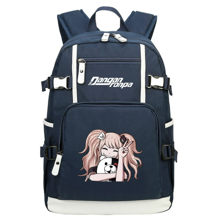 Danganronpa backpack hot sale