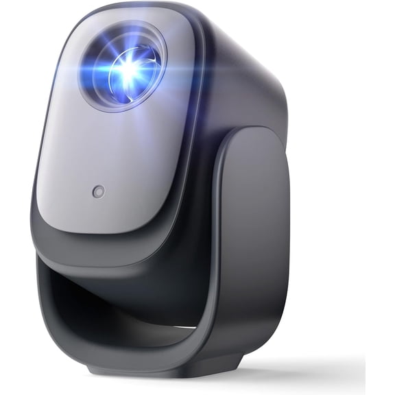 Dangbei N2 mini 1080P Projector with Wifi and Bluetooth, Netflix Officially Licensed, Dolby Audio, Auto Keystone Correction