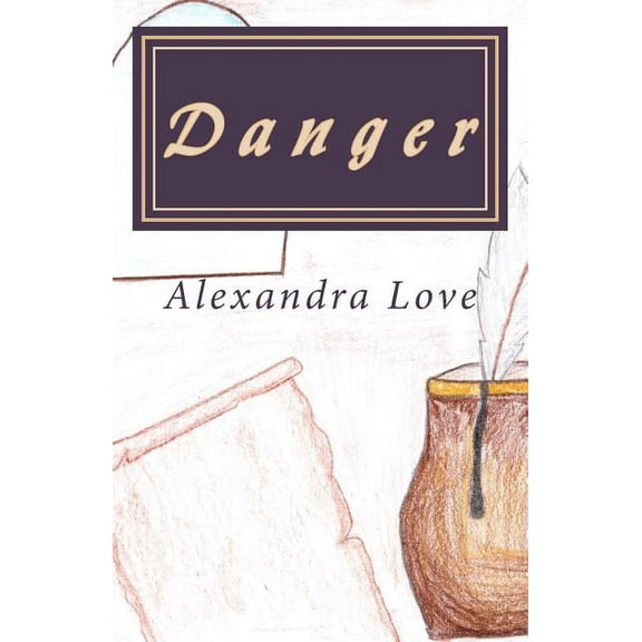 Danger, (Paperback)