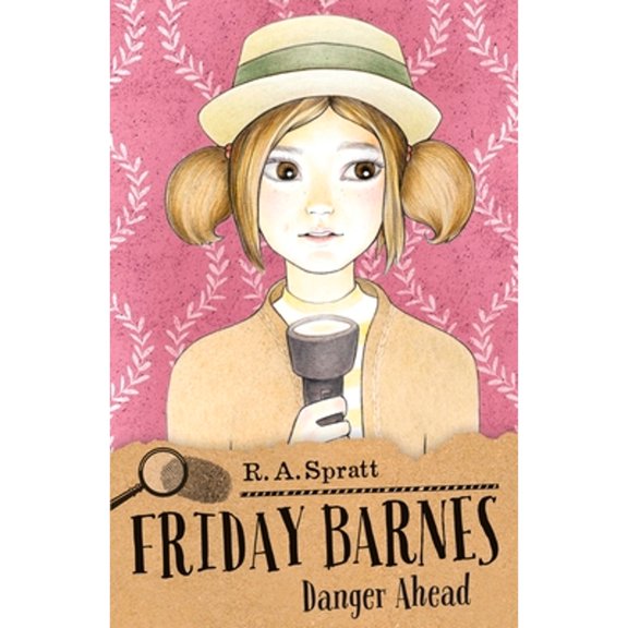 Pre-Owned Danger Ahead: Volume 6 (Paperback) 1760892165 9781760892166