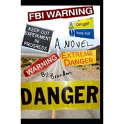 Danger Beware of Reading Paperback